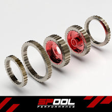 Load image into Gallery viewer, Spool Performance Stage 2 DIY Transmission Kit for Dodge 8HP70 / 8HP75