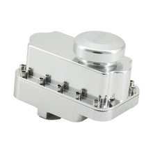 Load image into Gallery viewer, 8th 9th Gen Civic Si CRZ FD2 FA5 FG Billet Brake Reservoir Canister Honda 06-15