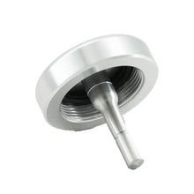 Load image into Gallery viewer, 8th 9th Gen Civic Si CRZ FD2 FA5 FG Billet Brake Reservoir Canister Honda 06-15