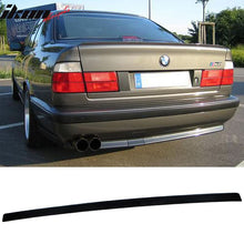 Load image into Gallery viewer, 1999-2005 BMW E46 Trunk Spoiler PUF