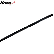 Load image into Gallery viewer, 1999-2005 BMW E46 Trunk Spoiler PUF