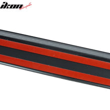 Load image into Gallery viewer, 1999-2005 BMW E46 Trunk Spoiler PUF