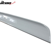 Load image into Gallery viewer, 1999-2005 BMW E46 Trunk Spoiler PUF