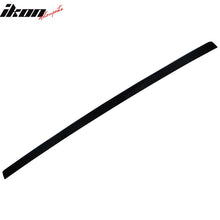 Load image into Gallery viewer, 1999-2005 BMW E46 Trunk Spoiler PUF