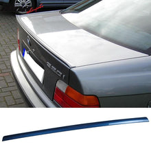Load image into Gallery viewer, 1999-2005 BMW E46 Trunk Spoiler PUF