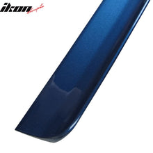 Load image into Gallery viewer, 1999-2005 BMW E46 Trunk Spoiler PUF