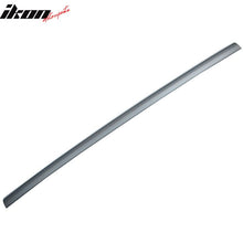 Load image into Gallery viewer, 1999-2005 BMW 2D E46 Trunk Spoiler PUF
