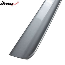 Load image into Gallery viewer, 1999-2005 BMW 2D E46 Trunk Spoiler PUF