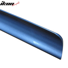 Load image into Gallery viewer, 1999-2005 BMW E46 Trunk Spoiler PUF
