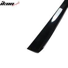 Load image into Gallery viewer, 1999-2005 BMW E46 Trunk Spoiler PUF