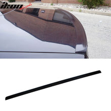 Load image into Gallery viewer, 1999-2005 BMW 2D E46 Trunk Spoiler PUF