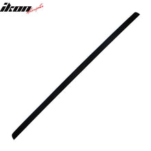 Load image into Gallery viewer, 1999-2005 BMW 2D E46 Trunk Spoiler PUF