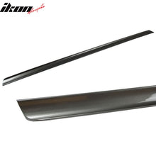Load image into Gallery viewer, 1999-2005 BMW 2D E46 Trunk Spoiler PUF