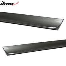 Load image into Gallery viewer, 1999-2005 BMW 2D E46 Trunk Spoiler PUF
