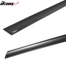 Load image into Gallery viewer, 1999-2005 BMW 2D E46 Trunk Spoiler PUF