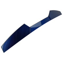 Load image into Gallery viewer, 2016-2020 Honda Civic Coupe V Style Roof Spoiler Wing ABS