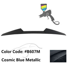 Load image into Gallery viewer, 2016-2020 Honda Civic Coupe V Style Roof Spoiler Wing ABS
