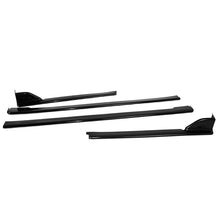Load image into Gallery viewer, 2015-2021 Subaru WRX STI Sedan 4-Door Side Skirts - PP
