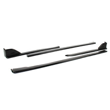 Load image into Gallery viewer, 2015-2021 Subaru WRX STI Sedan 4-Door Side Skirts - PP