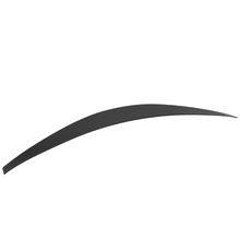 Load image into Gallery viewer, 2008-2014 Mercedes Benz C-Class W204 IKON Style Trunk Spoiler ABS
