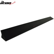 Load image into Gallery viewer, 2005-2010 Kia Optima VRS Style Roof Spoiler Wing Unpainted PUF