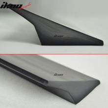 Load image into Gallery viewer, 2005-2010 Kia Optima VRS Style Roof Spoiler Wing Unpainted PUF