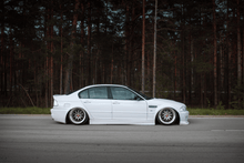 Load image into Gallery viewer, BMW 3-Series E46 Sedan Clear Tail Lights (1998-2006)