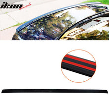 Load image into Gallery viewer, 1999-2005 BMW E46 Trunk Spoiler PUF