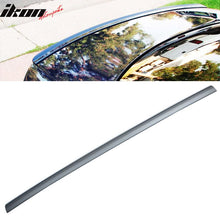 Load image into Gallery viewer, 1999-2005 BMW E46 Trunk Spoiler PUF