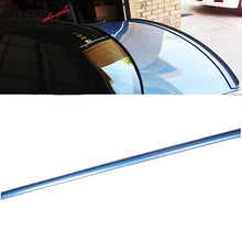 Load image into Gallery viewer, 1999-2005 BMW E46 Trunk Spoiler PUF
