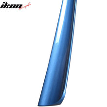 Load image into Gallery viewer, 1999-2005 BMW E46 Trunk Spoiler PUF