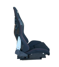 Load image into Gallery viewer, 2nd Option Racing 9003B-BK Seats