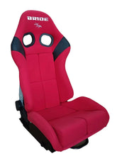 Load image into Gallery viewer, 2nd Option Racing 9003B/RD Seats