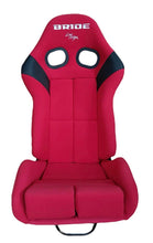 Load image into Gallery viewer, 2nd Option Racing 9003B/RD Seats