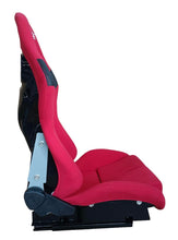 Load image into Gallery viewer, 2nd Option Racing 9003B/RD Seats