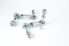 Load image into Gallery viewer, SPL Part 350Z/G35 Front Swaybar Endlinks