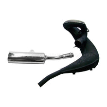 Load image into Gallery viewer, KTM 50 SX Exhaust Pipe w/Silencer
