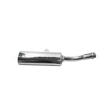 Load image into Gallery viewer, KTM 50 SX Exhaust Pipe w/Silencer