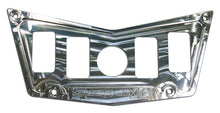 Load image into Gallery viewer, 4 Switch Dash Panel Machined Finish