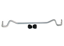 Load image into Gallery viewer, Whiteline Front Sway Bar 27mm Heavy Duty BMW 135I 2008-2011