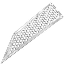 Load image into Gallery viewer, RZR XP Turbo Billet Air Intake Grille Bezel Kit