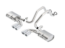 Load image into Gallery viewer, Borla 97-04 Chevrolet Corvette 5.7L 8cyl ATAK SS Catback Exhaust 140428
