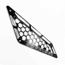 Load image into Gallery viewer, RZR PRO XP Billet Air Intake Bezels