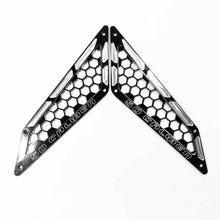 Load image into Gallery viewer, RZR PRO XP Billet Air Intake Bezels