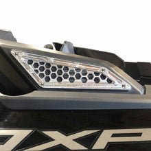 Load image into Gallery viewer, RZR PRO XP Billet Air Intake Bezels