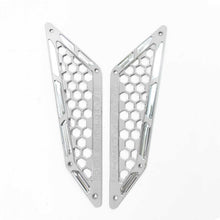 Load image into Gallery viewer, RZR PRO XP Billet Air Intake Bezels