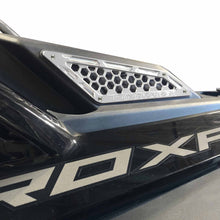 Load image into Gallery viewer, RZR PRO XP Billet Air Intake Bezels