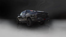 Load image into Gallery viewer, Corsa Performance 09-14 Dodge Ram 1500 4.7L Quad/Crew Cab/Short Bed Polished Dual Exit
