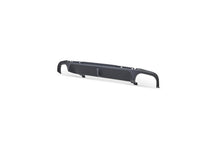 Load image into Gallery viewer, Ford Racing 2013-2014 Mustang GT Axle Back QUAD TIP Mufflers with Rear Lower VALENCE M-5230-MSVTCD