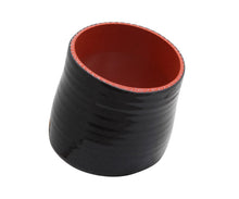 Load image into Gallery viewer, AEM Induction AEM 3in x 3.25in Silicone Hose 5-320